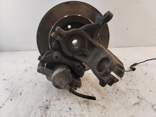 MANGUETA DELANTERA IZQUIERDA Citroen C3 