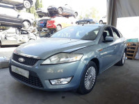 FORD MONDEO BERLINA (CA2)