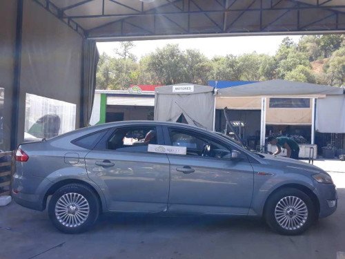  FORD MONDEO BERLINA (CA2) 