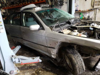 BMW SERIE 5 BERLINA (E39)