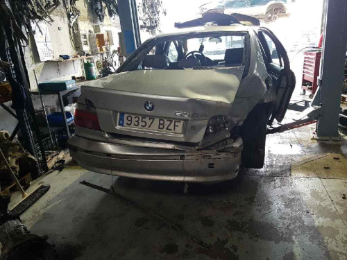  BMW SERIE 5 BERLINA (E39) 