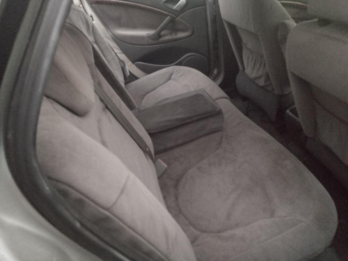 ASIENTOS TRASERO DERECHO, CITROEN, C5 BERLINA