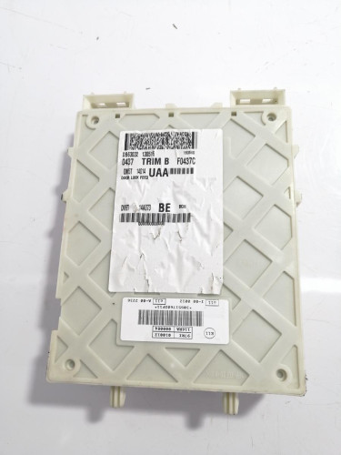 CAJA RELES / FUSIBLES FORD FOCUS BERLINA (CB8) 