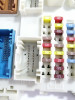  CAJA RELES / FUSIBLES FORD FOCUS BERLINA (CB8) 