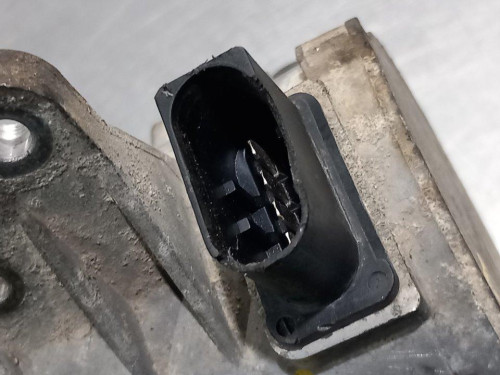  BOMBA AGUA BMW SERIE 1 BERLINA (E81/E87) 