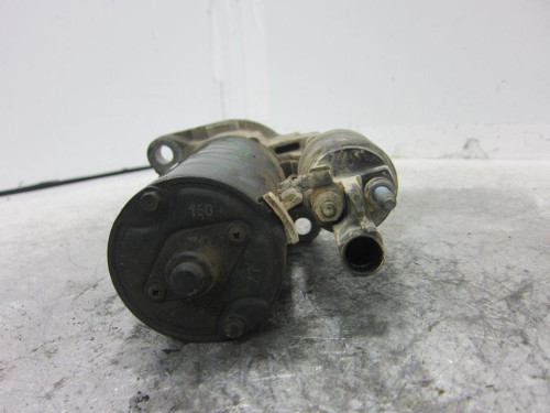  MOTOR ARRANQUE AUDI A3 (8P1) 