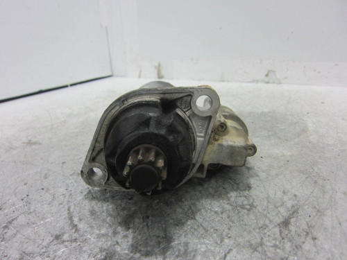  MOTOR ARRANQUE AUDI A3 (8P1) 