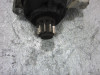  MOTOR ARRANQUE AUDI A3 (8P1) 