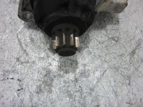  MOTOR ARRANQUE AUDI A3 (8P1) 