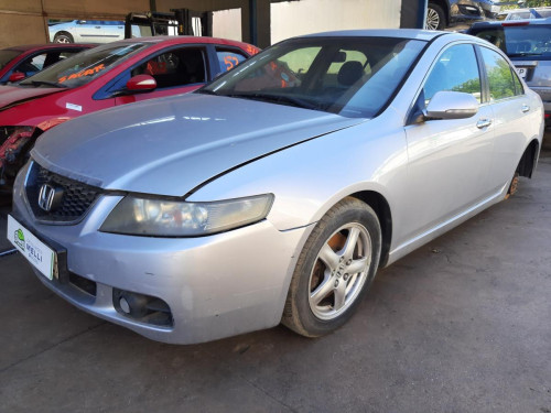  HONDA ACCORD BERLINA (CL/CN) 