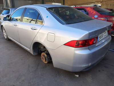 HONDA ACCORD BERLINA (CL/CN)