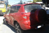TOYOTA RAV4 (A3) — Donor Vehicle for Used Parts 