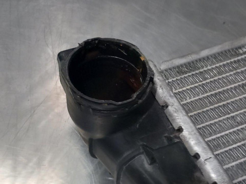  RADIADOR AGUA, MERCEDES-BENZ, CLASE C (BM 203) SPORTCOUPE 