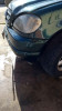 PARAGOLPES DELANTERO Mercedes-Benz ML (BM 163)(09.1997->) Mercedes-Benz ML (BM 163)(09.1997->) 
