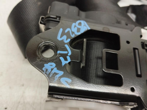 CINTURON SEGURIDAD TRASERO IZQUIERDO Audi Q3 (8UG) 