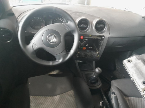 SEAT CORDOBA BERLINA (6L2) — автомобиль-донор на запчасти 
