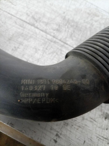 TUBO MINI COUNTRYMAN (R60)(2010) 