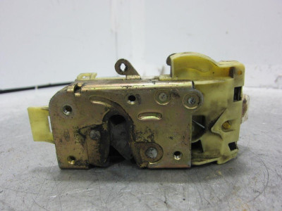 CERRADURA PUERTA DELANTERA DERECHA, FORD, FOCUS BERLINA (CAK)