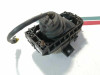  FARO ANTINIEBLA DERECHO, OPEL, OMEGA B 
