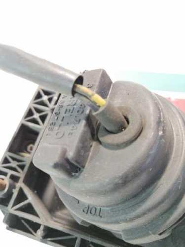  FARO ANTINIEBLA DERECHO, OPEL, OMEGA B 