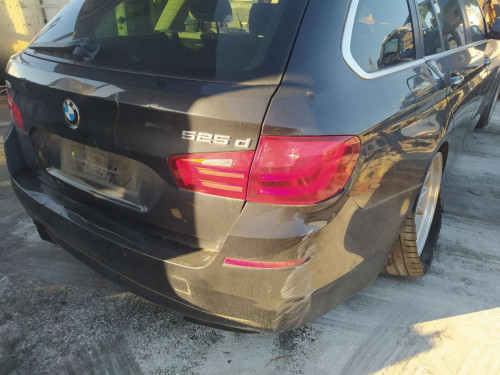  BMW SERIE 5 TOURING (F11) 
