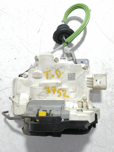  CERRADURA PUERTA TRASERA DERECHA AUDI A3 SPORTBACK (8PA) 