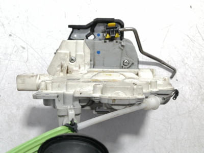 CERRADURA PUERTA TRASERA DERECHA, AUDI, A3 SPORTBACK (8PA)