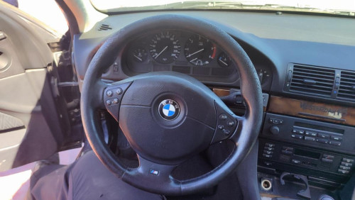  BMW SERIE 5 BERLINA (E39) 