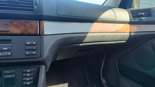  BMW SERIE 5 BERLINA (E39) 