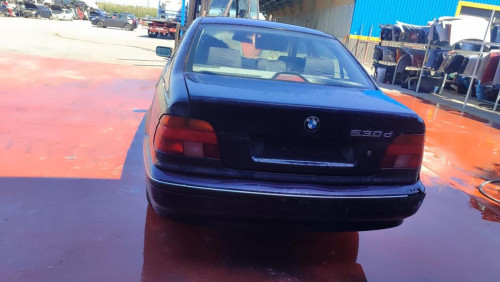  BMW SERIE 5 BERLINA (E39) 