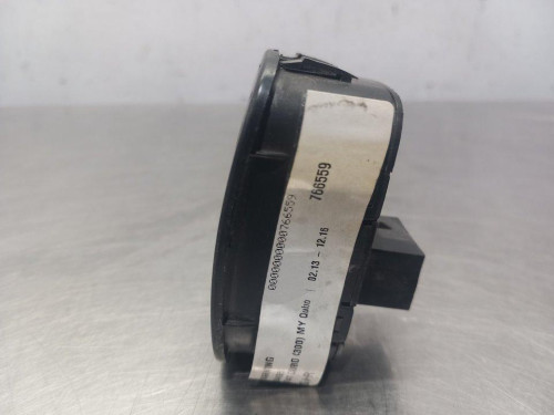  WARNING FIAT QUBO (300) 