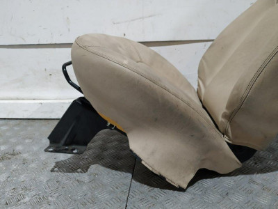 ASIENTO DELANTERO IZQUIERDO, CITROEN, E-MEHARI