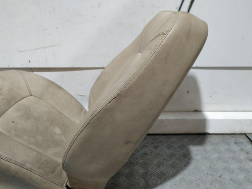  ASIENTO DELANTERO IZQUIERDO CITROEN E-MEHARI 