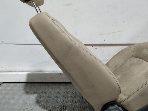  ASIENTO DELANTERO IZQUIERDO CITROEN E-MEHARI 