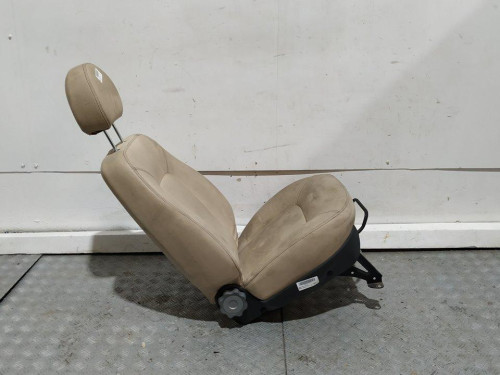  ASIENTO DELANTERO IZQUIERDO CITROEN E-MEHARI 