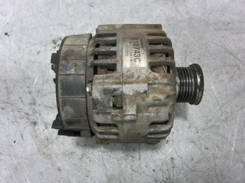  ALTERNADOR 