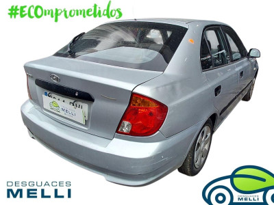 HYUNDAI ACCENT (LC)