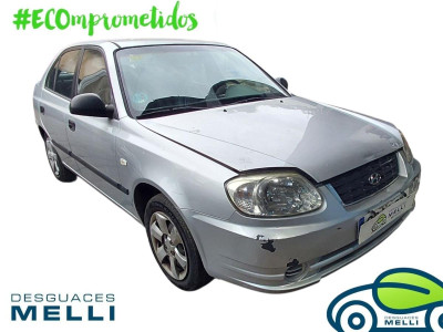 HYUNDAI ACCENT (LC)