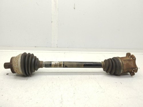  TRANSMISION DELANTERA IZQUIERDA SEAT EXEO ST (3R5) 