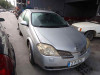 NISSAN PRIMERA BERLINA (P12) — автомобиль-донор на запчасти 