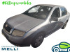 SKODA FABIA (6Y2/6Y3) — vehículo donante para recambios 