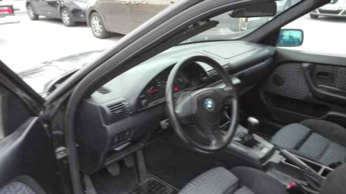 BMW SERIE 3 BERLINA (E36) — автомобиль-донор на запчасти 