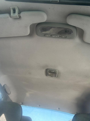 TECHO INTERIOR
