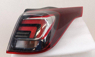 PILOTO TRASERO DERECHO, OPEL, CROSSLAND X