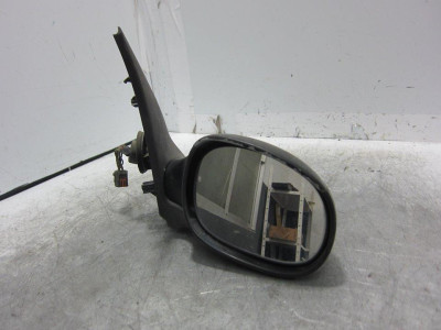 RETROVISOR DERECHO, PEUGEOT, 206