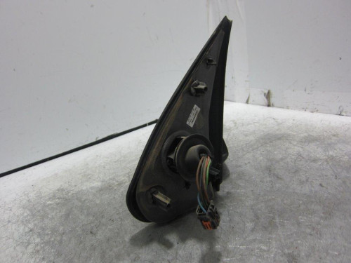 RETROVISOR DERECHO PEUGEOT 206 