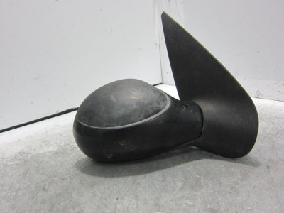 RETROVISOR DERECHO, PEUGEOT, 206