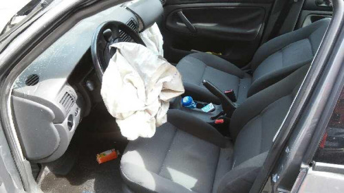  VOLKSWAGEN PASSAT BERLINA (3B3) 