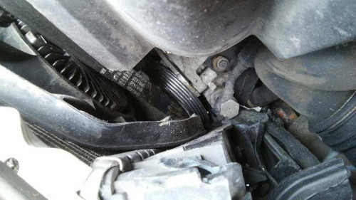  VOLKSWAGEN PASSAT BERLINA (3B3) 