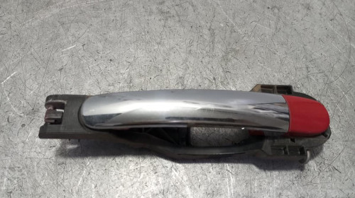 MANETA EXTERIOR DELANTERA DERECHA used